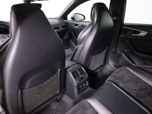 Used 2019 Audi RS 5 Sportback AWD/4WD image 50