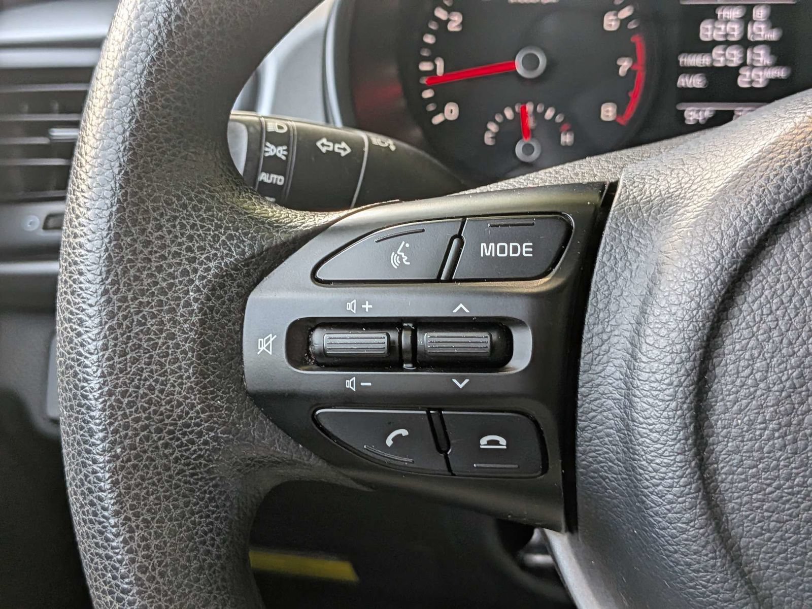 Used 2022 Kia Rio S FWD image 22