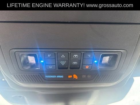 Used 2023 Ford Explorer ST w/ Equipment Group 401A AWD/4WD image 27