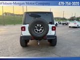 Used 2019 Jeep Wrangler Unlimited Sport S image 5