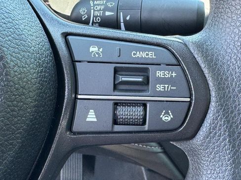 Certified 2026 Honda Accord SE image 23