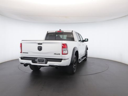 Used 2022 RAM 1500 Big Horn image 29