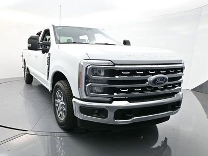 New 2026 Ford F250 Lariat