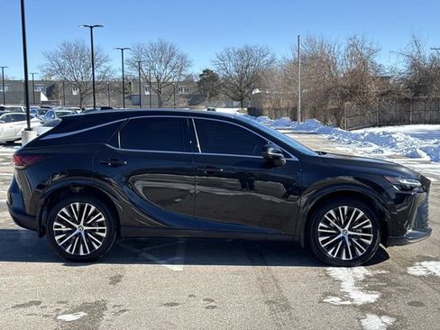Certified 2025 Lexus RX 350 Premium Plus w/ Convenience Package AWD/4WD image 4