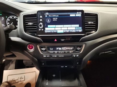 Used 2025 Honda Ridgeline TrailSport image 15