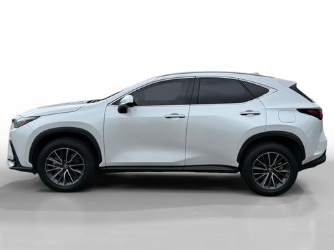 Used 2024 Lexus NX 250 AWD w/ Cold Area Package image 2