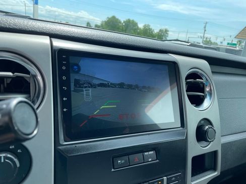 Used 2011 Ford F150 XLT w/ Trailer Tow Pkg AWD/4WD image 21