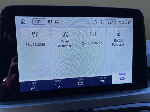 New 2026 Ford Escape Active w/ Cold Weather Package image 26