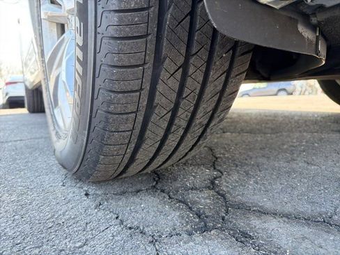 Used 2017 Audi Q7 3.0T Premium Plus image 8