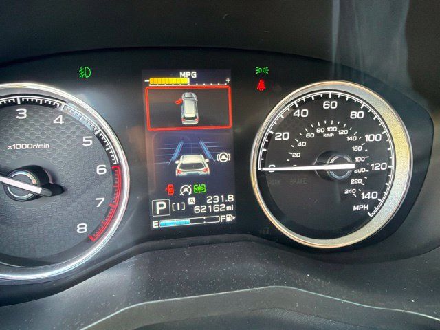 Used 2020 Subaru Forester Touring AWD/4WD image 14