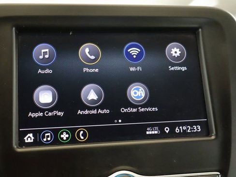 Used 2021 Chevrolet Equinox LS w/ LS Convenience Package image 22