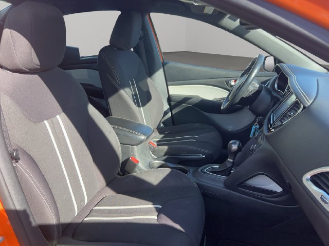 Used 2014 Dodge Dart SXT FWD image 24
