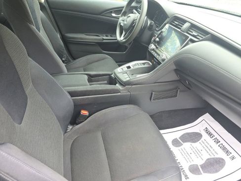 Used 2019 Honda Insight EX image 17