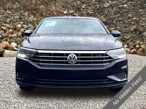 Used 2020 Volkswagen Jetta S FWD image 3