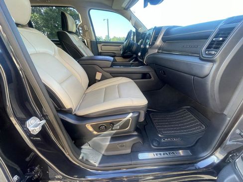 Used 2020 RAM 1500 Limited AWD/4WD image 16