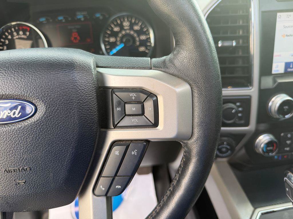 Used 2020 Ford F150 Lariat w/ Equipment Group 502A Luxury AWD/4WD image 16