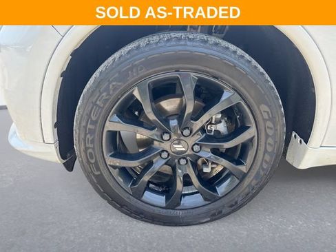 Used 2020 Dodge Durango GT AWD/4WD image 10