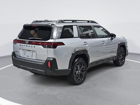 New 2026 Subaru Outback Limited XT AWD/4WD image 5