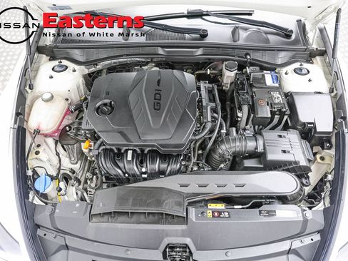 Used 2022 Hyundai Sonata SEL FWD image 6