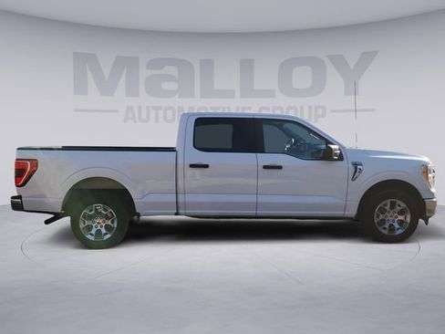 Used 2021 Ford F150 XLT w/ Max Trailer Tow Package image 6