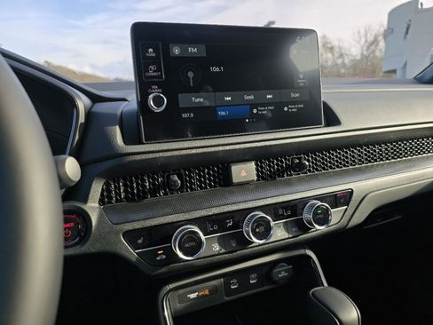 New 2026 Honda CR-V Sport-L image 20