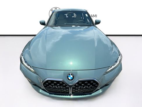 New 2026 BMW 430i Gran Coupe RWD image 2
