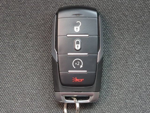 Used 2023 RAM 1500 Big Horn RWD image 34