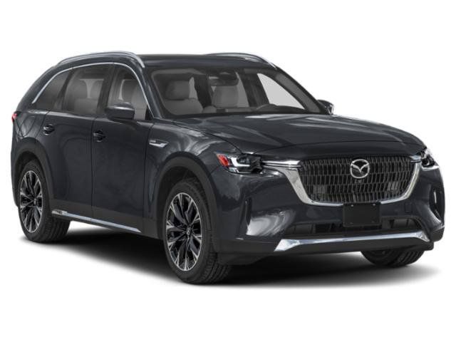 Used 2024 MAZDA CX-90 Plug-In Hybrid w/ Premium Plus AWD/4WD image 9