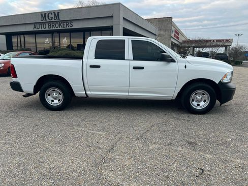 Used 2022 RAM 1500 Tradesman image 19