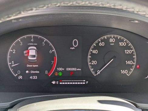 Certified 2024 Honda Civic EX image 21