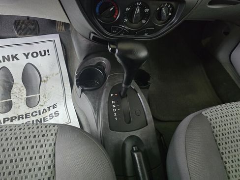 Used 2007 Ford Focus S image 19