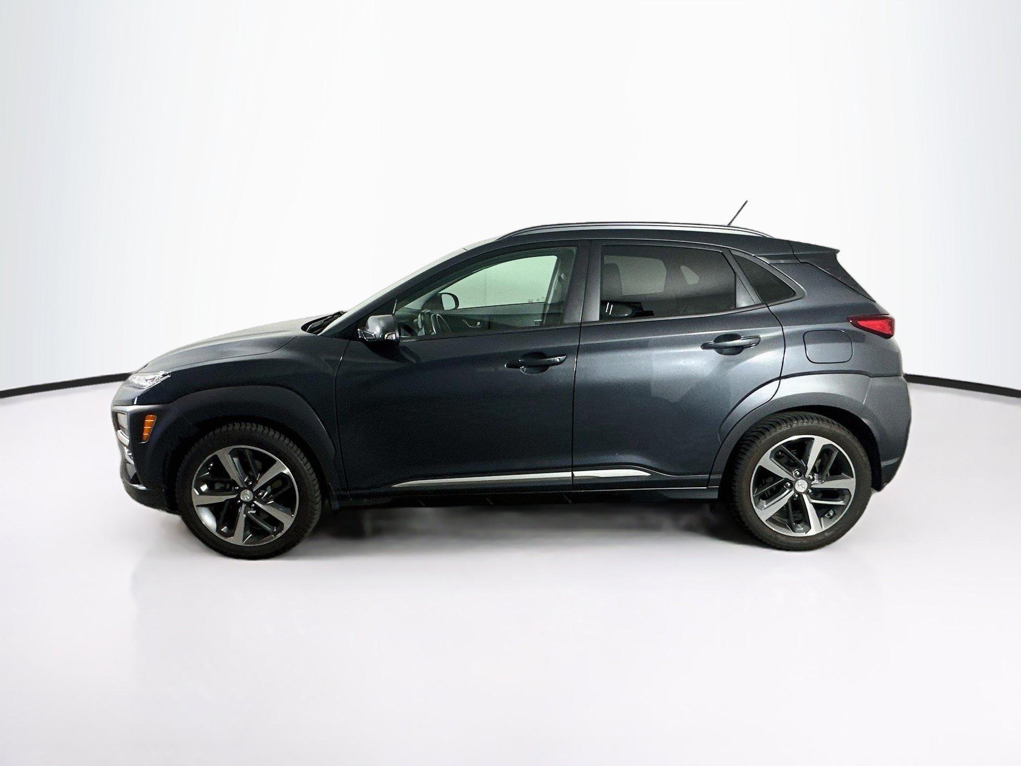 Used 2018 Hyundai Kona Ultimate AWD/4WD image 4