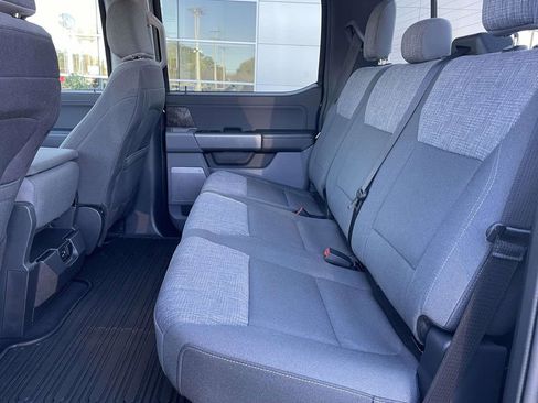 Certified 2023 Ford F150 XLT w/ Equipment Group 302A High image 11