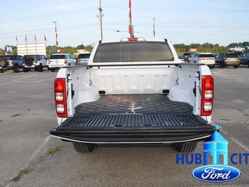 Used 2022 Ford Ranger XL w/ Equipment Group 101A High RWD image 22