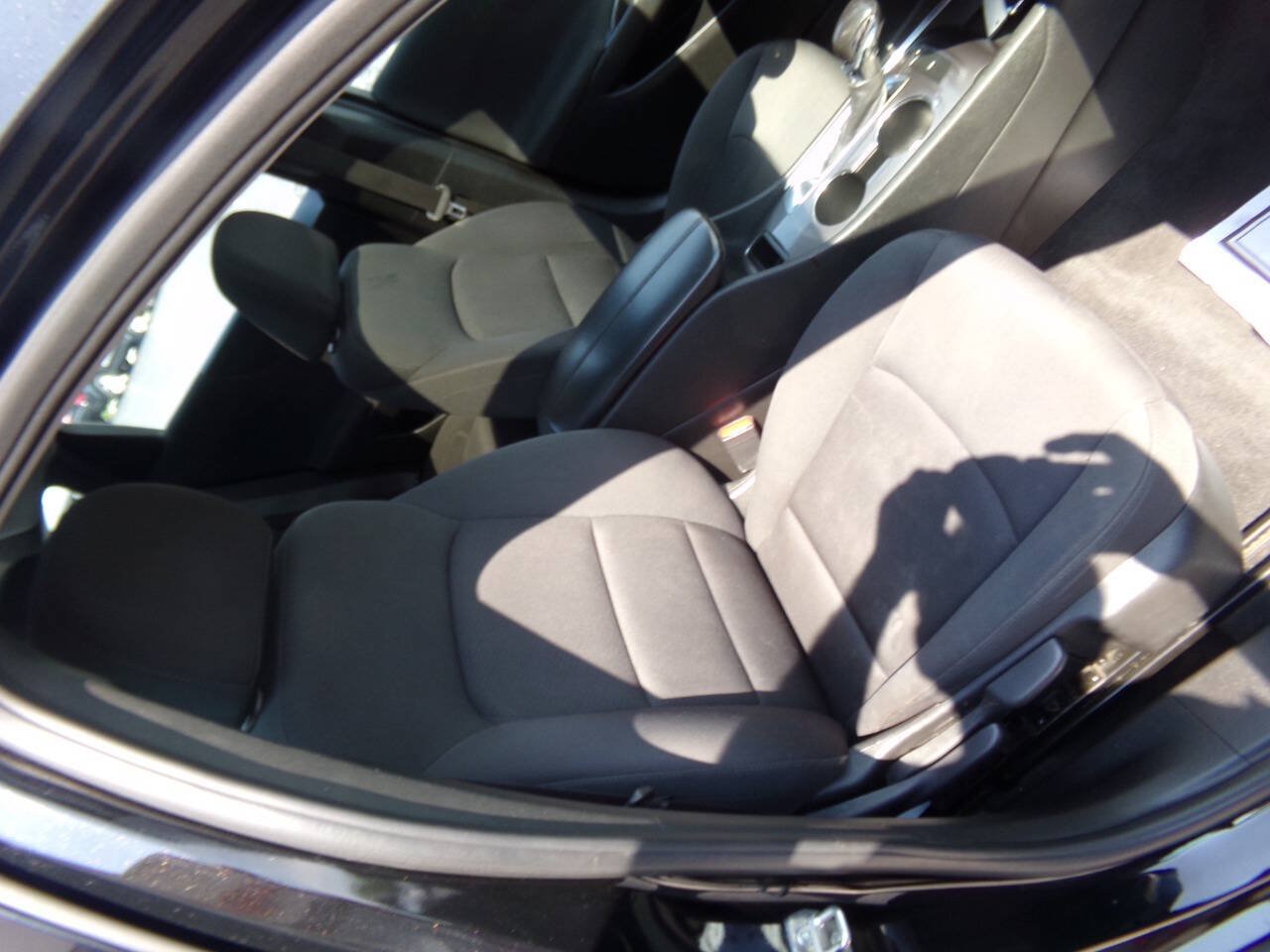 Used 2021 Chevrolet Malibu LT w/ Midnight Edition FWD image 27