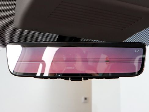 Used 2023 INFINITI QX80 Luxe w/ Cargo Package RWD image 23