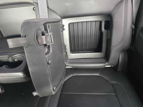 Used 2021 GMC Sierra 2500 SLT w/ SLT Premium Package image 30