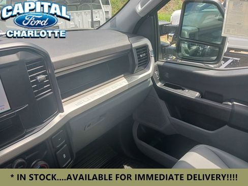 New 2024 Ford F550 2WD Regular Cab Super Duty image 22