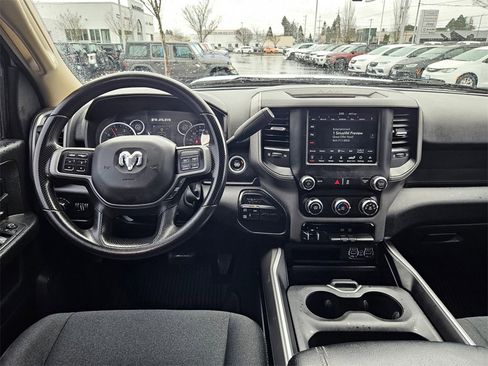 Used 2020 RAM 3500 Tradesman image 28