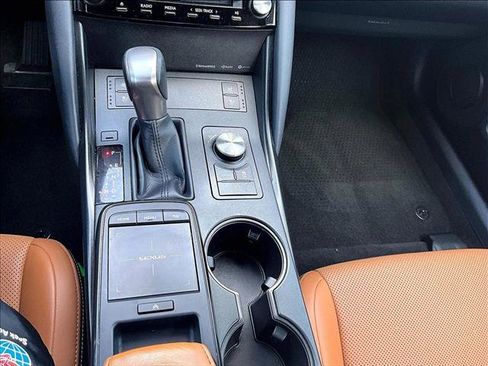 Used 2024 Lexus IS 300 w/ Comfort Package RWD image 24