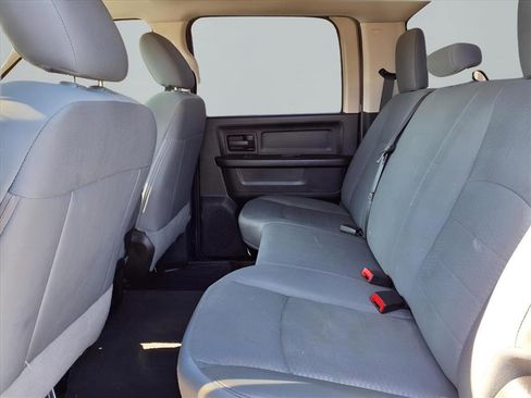 Used 2016 RAM 1500 Tradesman w/ Popular Equipment Group image 13