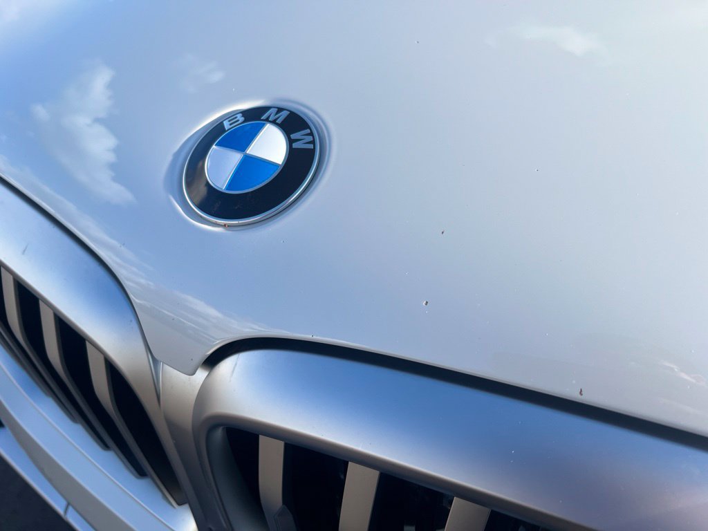 Certified 2024 BMW X5 xDrive40i w/ Premium Package AWD/4WD image 19