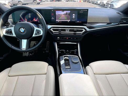 Used 2023 BMW M240i xDrive Coupe AWD/4WD image 13