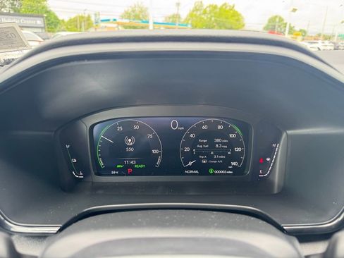 New 2026 Honda CR-V Sport-L image 7