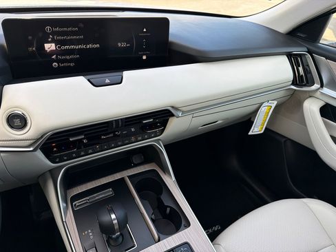 New 2026 MAZDA CX-90 3.3 Turbo w/ Preferred Package image 27