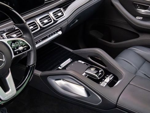 Certified 2021 Mercedes-Benz Maybach GLS 600 Maybach GLS 600 image 11