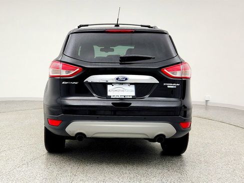 Used 2016 Ford Escape Titanium image 6