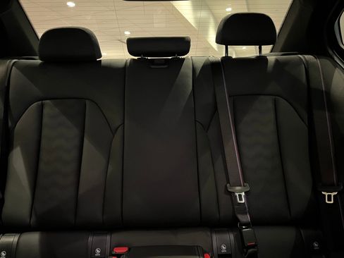 New 2026 BMW M3 Competition w/ M Carbon Exterior Package image 33