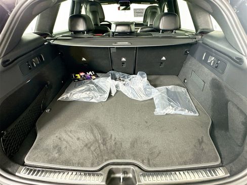 New 2025 Mercedes-Benz GLC 63 AMG S image 29