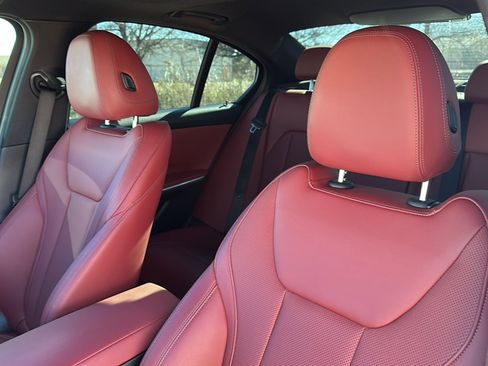 Used 2023 BMW M340i w/ Premium Package image 14